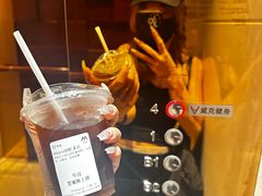 -威克健身游泳(万菱汇店)