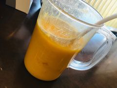 杨枝甘露-日昌餐馆(亦庄店)