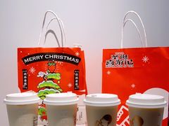 -喜茶(迪士尼小镇DP店)
