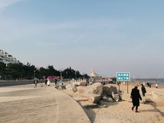 -日照灯塔风景区