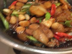 -北李妈妈菜·海肠捞饭(高新万达店)