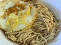 干拌面-东园小馆·早茶·淮扬小炒(三盛广场店)
