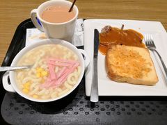 -大家乐(广州天河城六楼店)