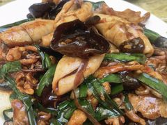 -九龙餐厅(大沽路店)