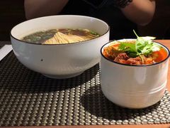 -十面春风·江南面馆(崇宁路店)