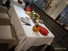 -味+新京宴·烤鸭·北京菜(创意谷店)
