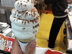 -DQ·蛋糕·冰淇淋(天通苑华联店)