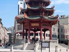 -汕头市小公园