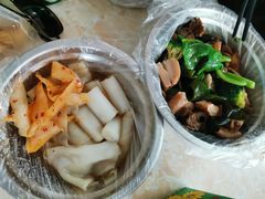 -李记牛杂店(建设一街店)