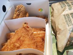 -麦当劳(吴中大道店)