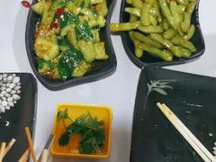 -云晓光头烧烤吧(盛夏店)