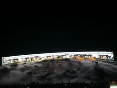 -鼎盛王朝康熙大典实景演出