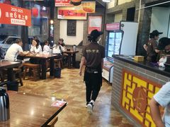 -王明古法砂锅居(开化寺店)