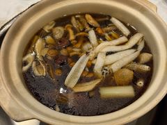 -天宜隆蘑菇宴火锅(石景山旗舰店)