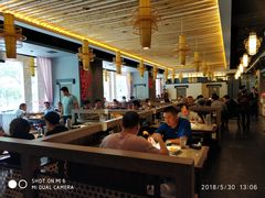 -小杨烤肉(高新店)