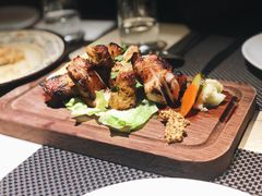 -上合花园花园烧烤(贵阳店)