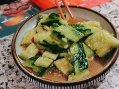 -炭舍干锅(华发商都店)