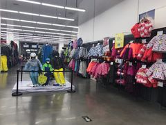 -迪卡侬(袁家岗店)