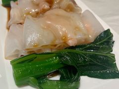 鲜虾肠粉-香港狮子山下·明星粤菜餐厅(北苑店)