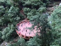 -赤水丹霞旅游区·佛光岩