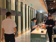 -巴音浩日娲·蒙餐(双林东路店)