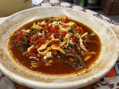 -老三样·旧食新味(船山路店)