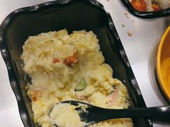 -比格比萨(国际能源店)
