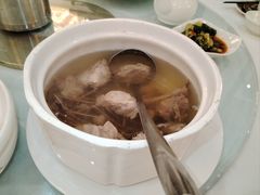 -东江渔村·古典园林·30年粤菜老字号(太和店)