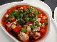 -華府(凯德晶萃店)