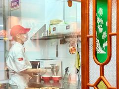 -禄运茶居·手工点心(猎德店)