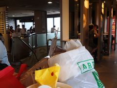 -麦当劳(百荣世贸商城店)