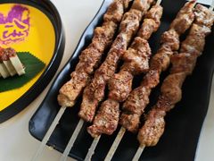 -丝路驿站(丽都店)