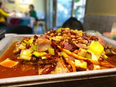 -滋味烤鱼(超洋店)