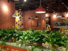 大堂-阿三生煎(上悦城店)