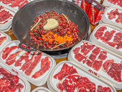 -刘火辣老火锅(光谷店)