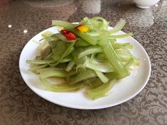 -古洼一锅鲜(开发区店)