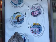 -妈妈的味道(工人体育场东路店)