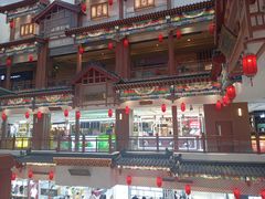 -银泰百货(北京大红门店)