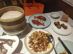 -惠丰堂饭庄·烤鸭·京味菜(西北旺·唐家岭店)