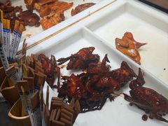 -鸽子窝(青塔店)
