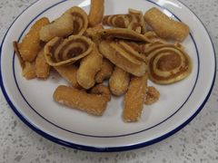 -重庆何乌鱼(南湖逸家店)