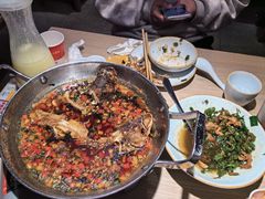 -湘阁里辣(大朗广场店)