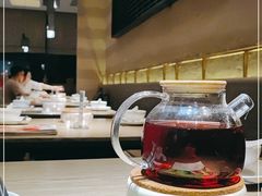 -熹素·鲜美素食Vegetarian (天河领展店)