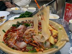 -嘉里饭庄