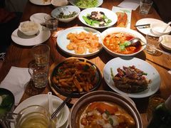 -青年公社烤鸭(青年路店)