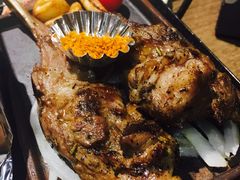 -火炉火自助餐(枫蓝国际店)