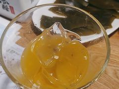 -鱼酷活鱼烤鱼(梅江印象城店)