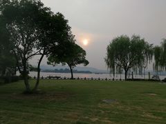 -杭州西湖柳莺里酒店·闻莺厅