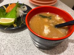 -争鲜回转寿司(南开大悦城店)