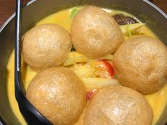 -十二舍·湯物素煮(江泰潤政店)
